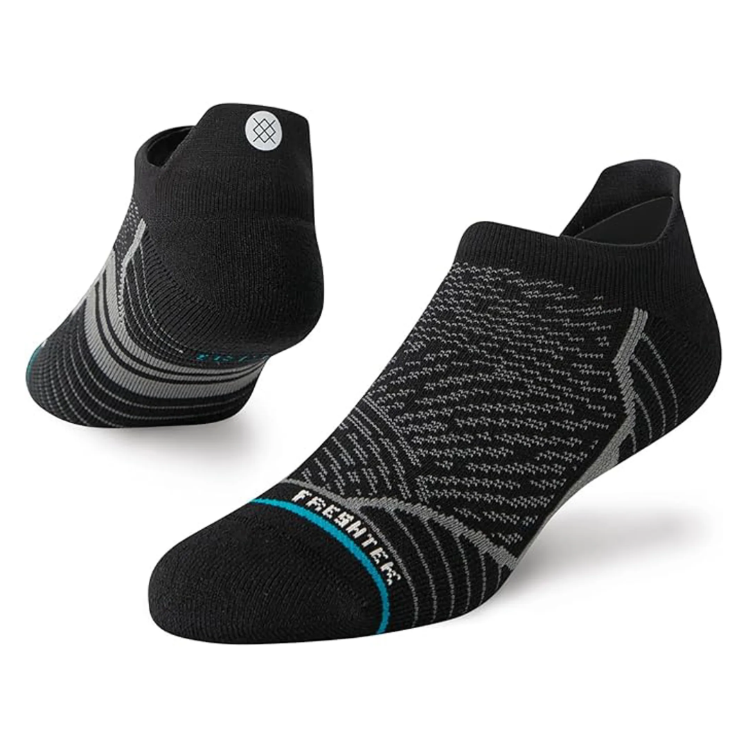 Stance Performance Tab Socks - Mid Cushioning