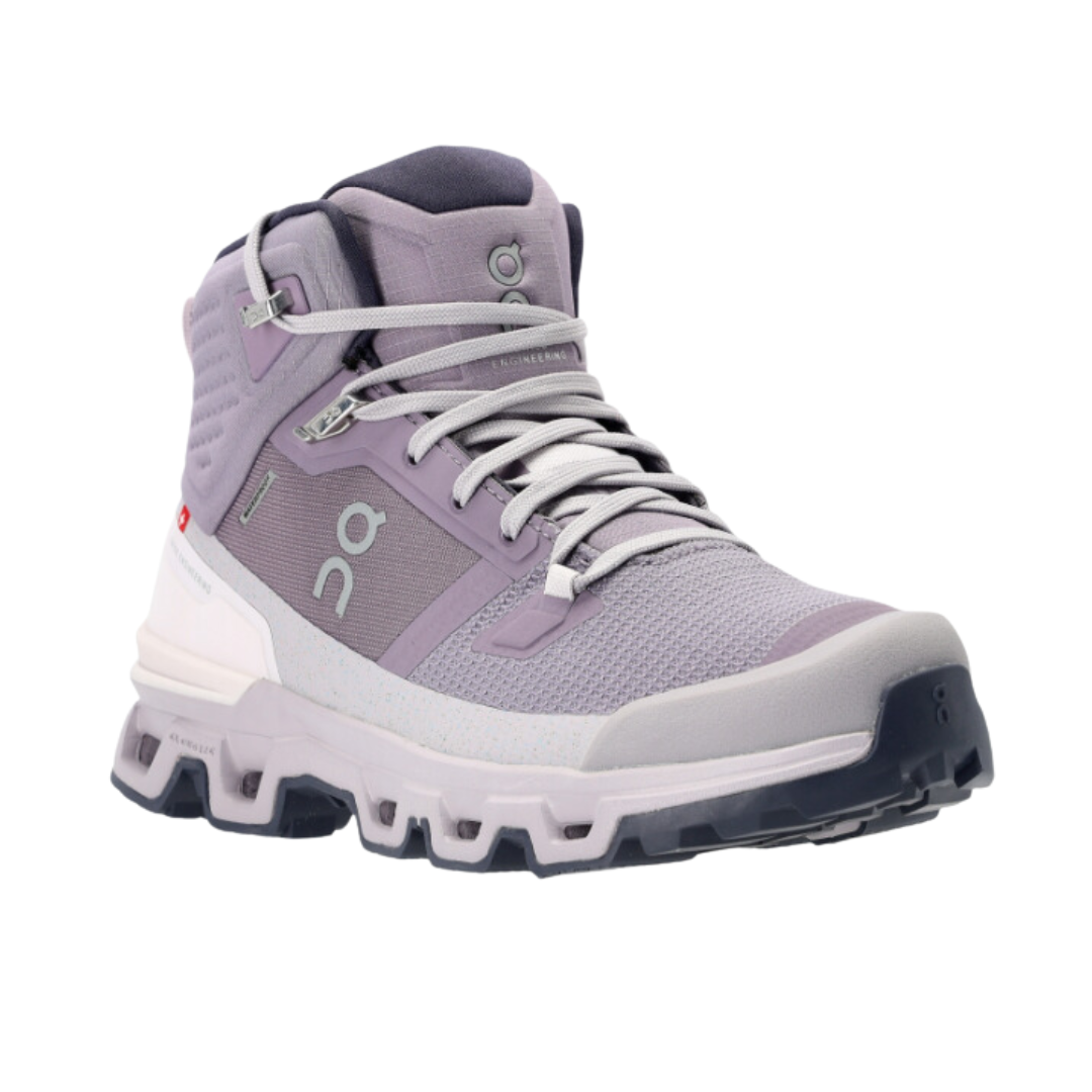 ON Womens Cloudrock 2 Waterproof