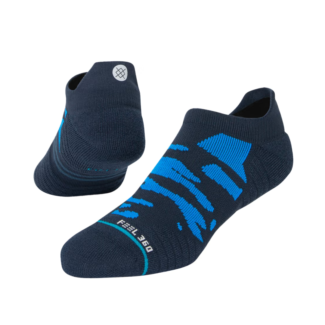 Stance Performance Tab Socks - Mid Cushioning