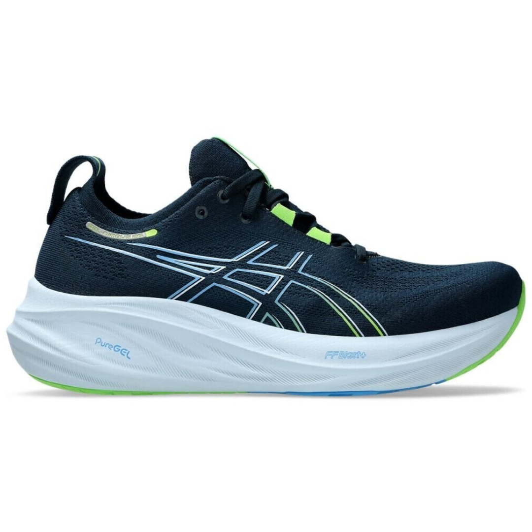 ASICS Mens Gel-Nimbus 26