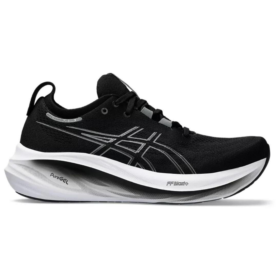 ASICS Mens Gel-Nimbus 26