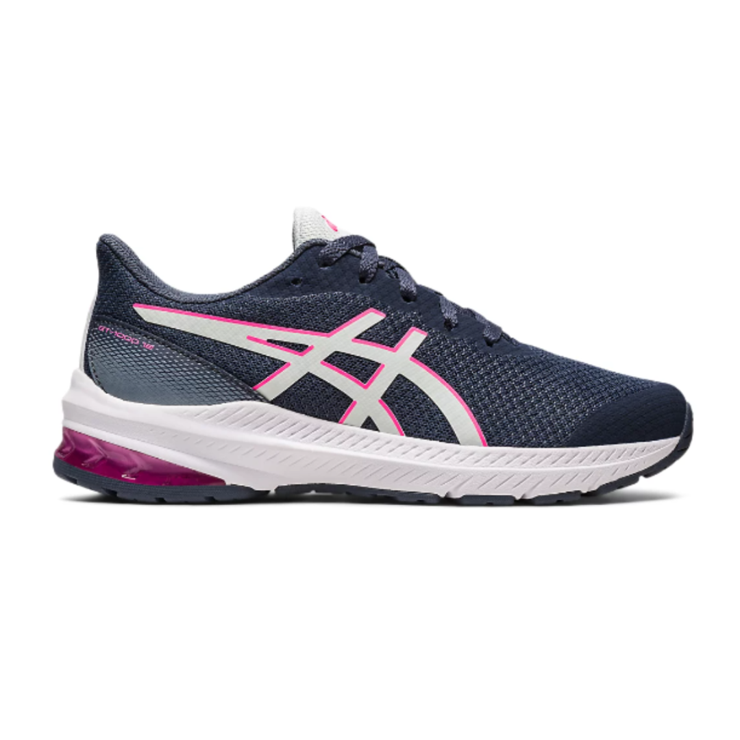 ASICS Kids GT-1000 12 GS