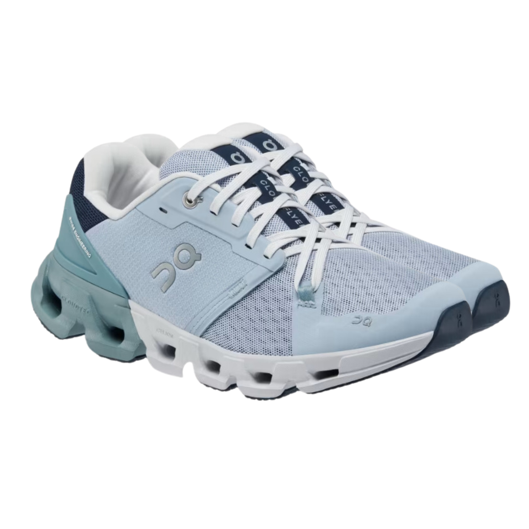 On cloudflyer women's shoes on sale