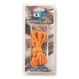 Ultimate Performance Reflective Elastic Laces