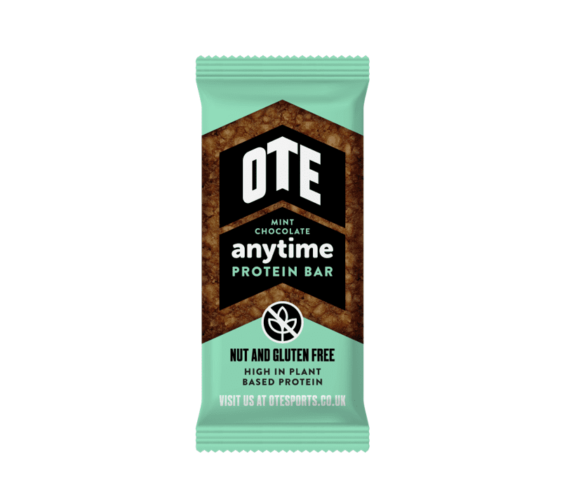 OTE Anytime Protein Bar - Mint Chocolate Chip