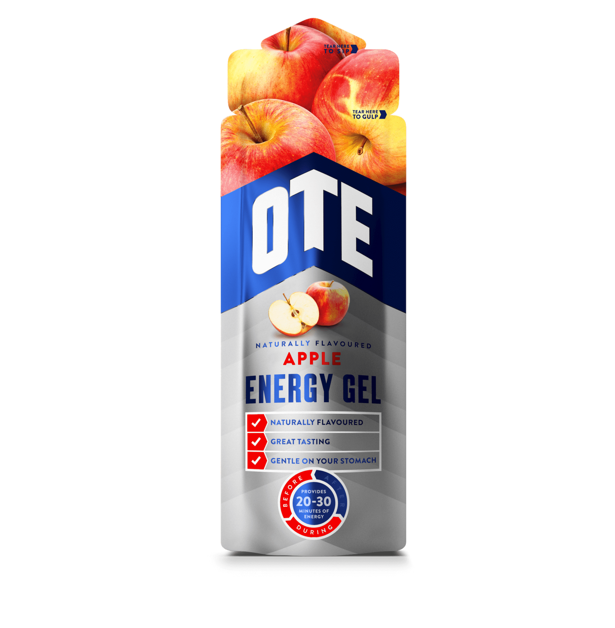 OTE Energy Gel - Apple