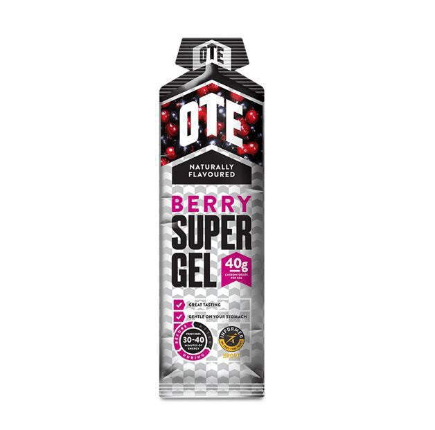 OTE Super Gel - Berry