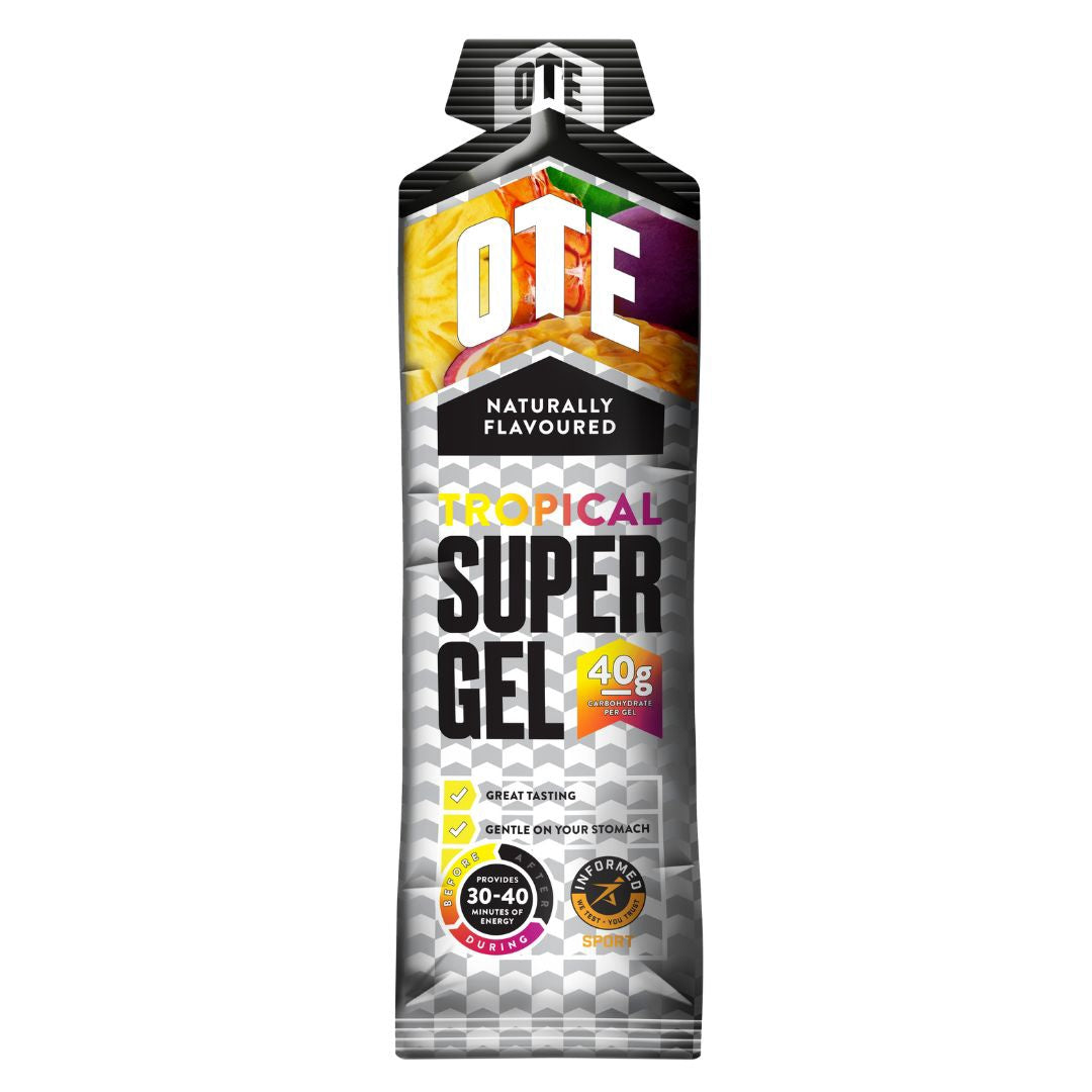 OTE Super Gel Tropical