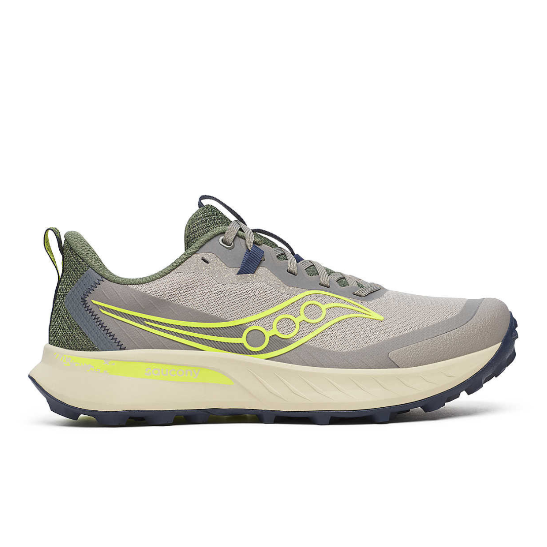 Saucony Mens Peregrine 15