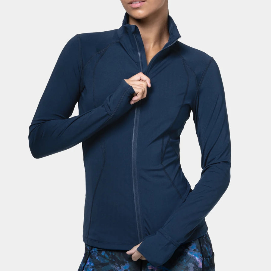 Ronhill Womens Tech Contour Jacket