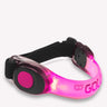 Gato Neon LED Armband