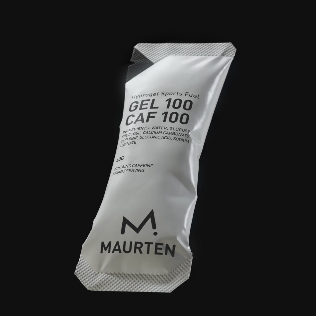 Maurten Gel 100 Caf 100 - 40g