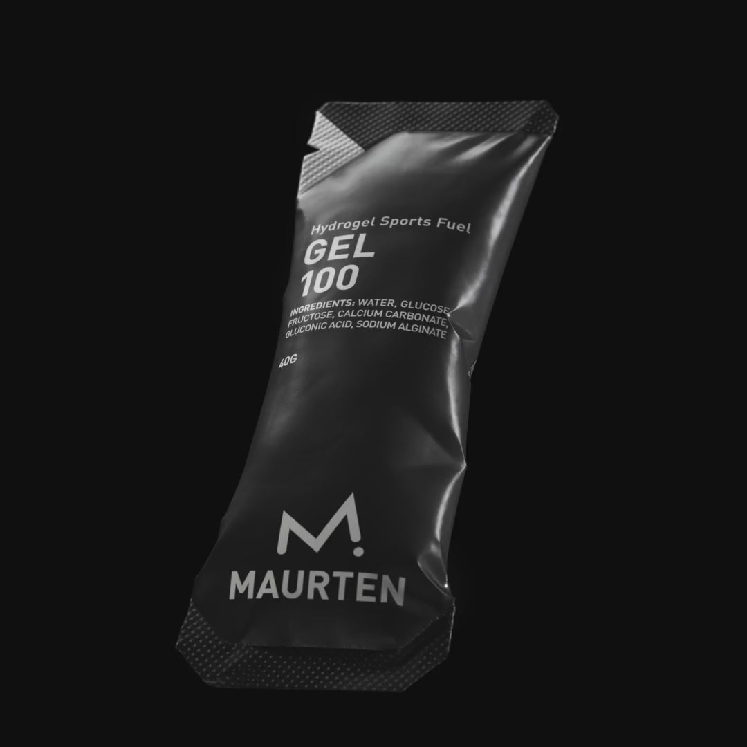 Maurten Gel 100 - 40g