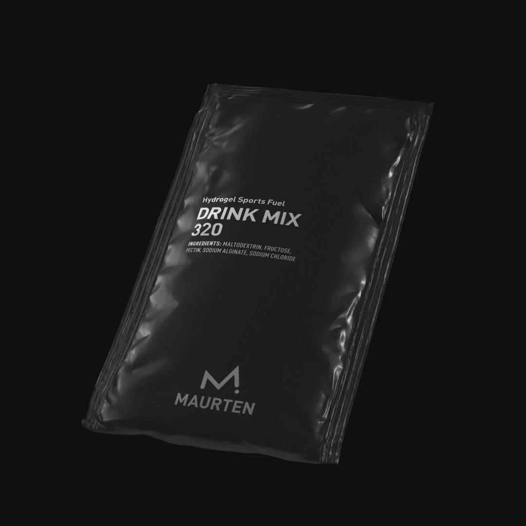 Maurten Drink Mix 320 - 80g