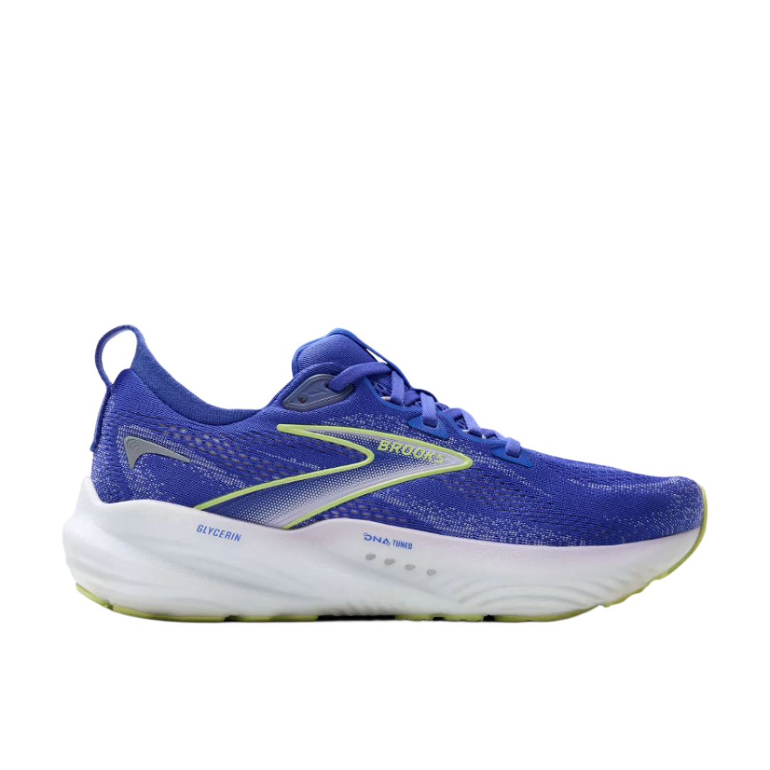 Brooks Womens Glycerin 22