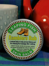 ramblers rub