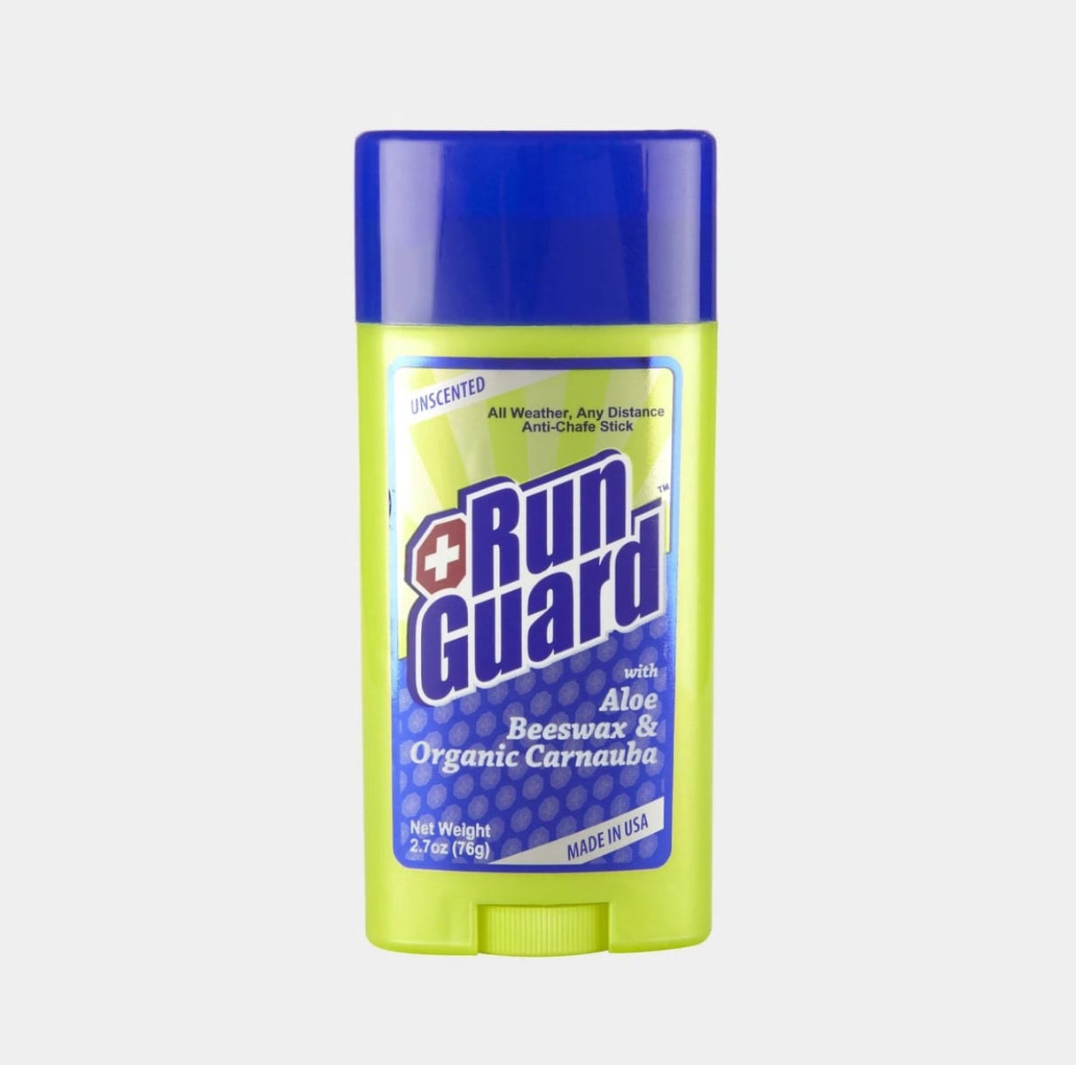 Run Guard Anti Chafe