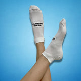 running bear tactel socks 2