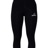 Running Bear Unisex Capri