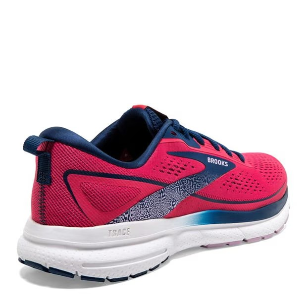 Brooks Womens Trace 3