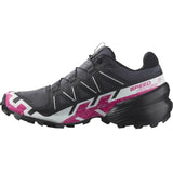 Salomon Womens Speedcross 6