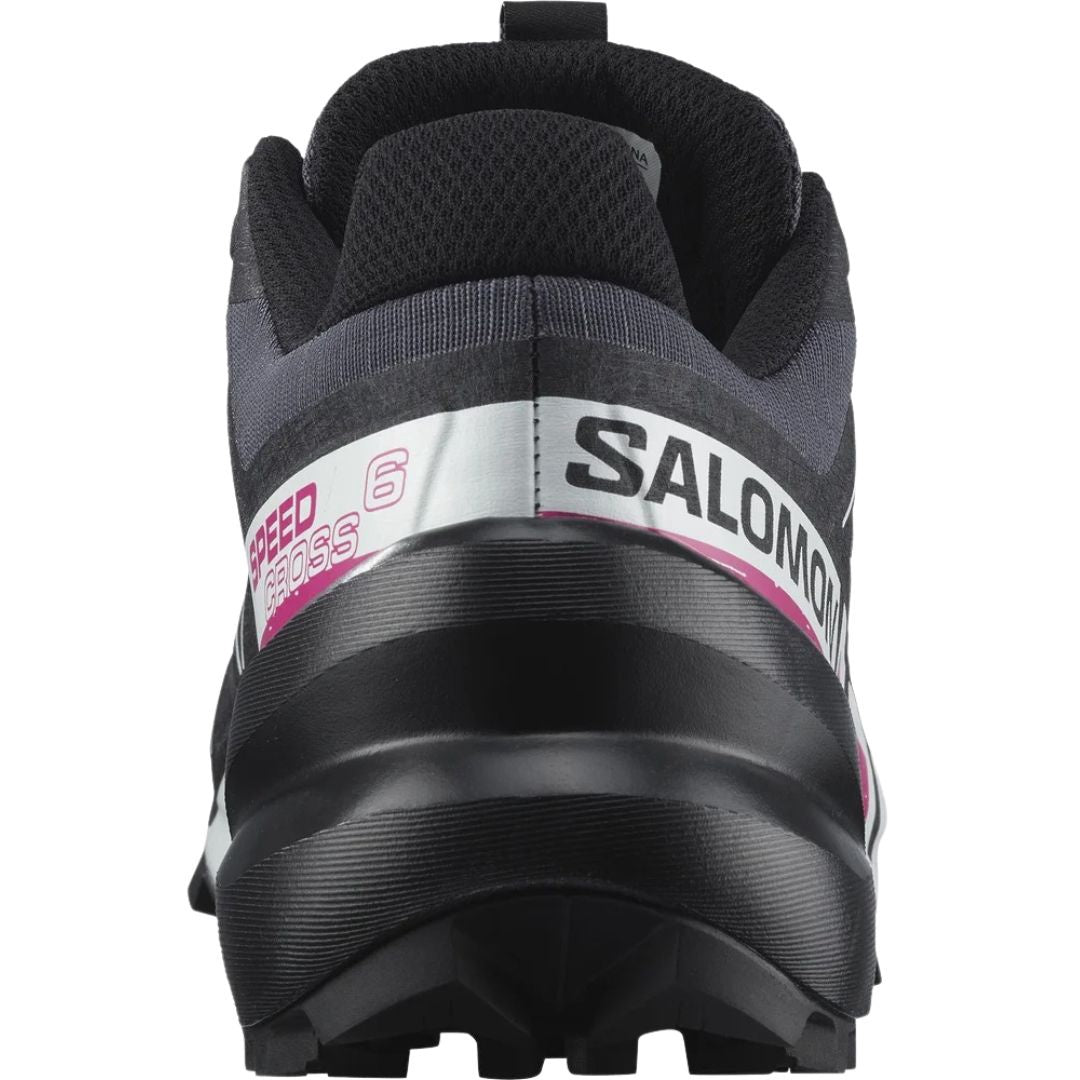 Salomon Womens Speedcross 6