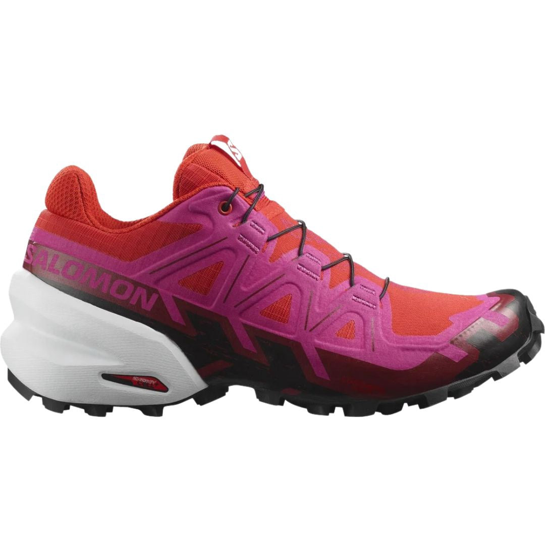 Salomon Womens Speedcross 6