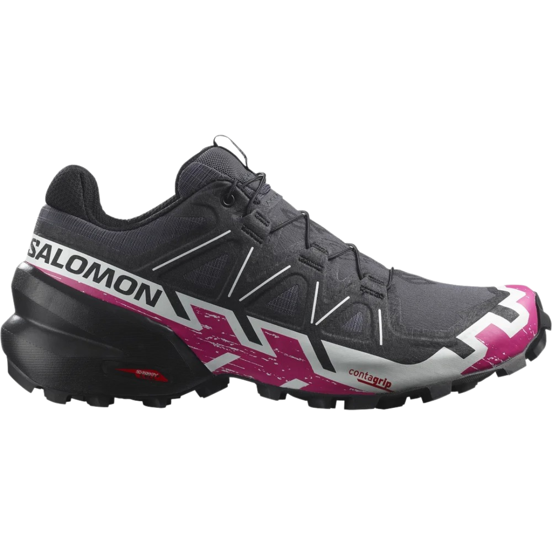 Salomon Womens Speedcross 6