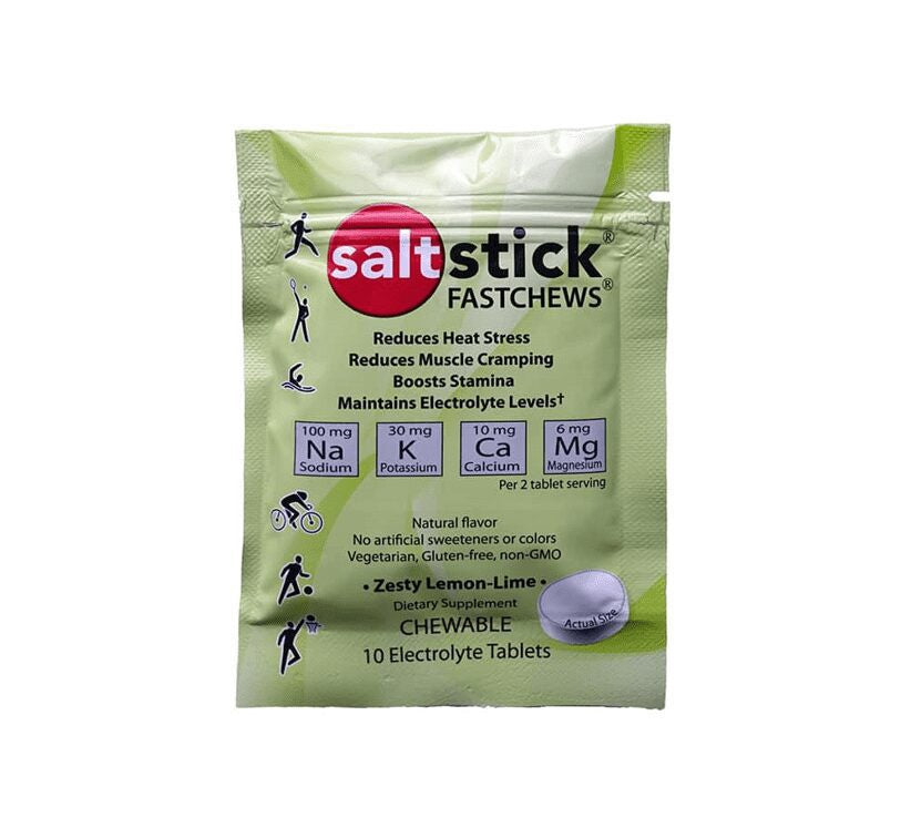 Saltstick Fastchews