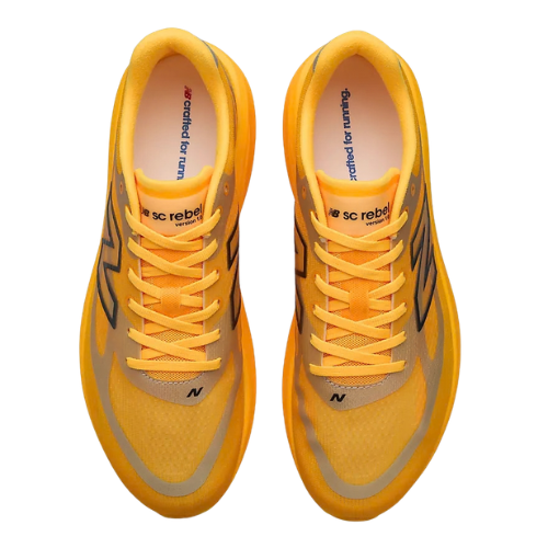 New Balance Mens SC Rebel - Neutral
