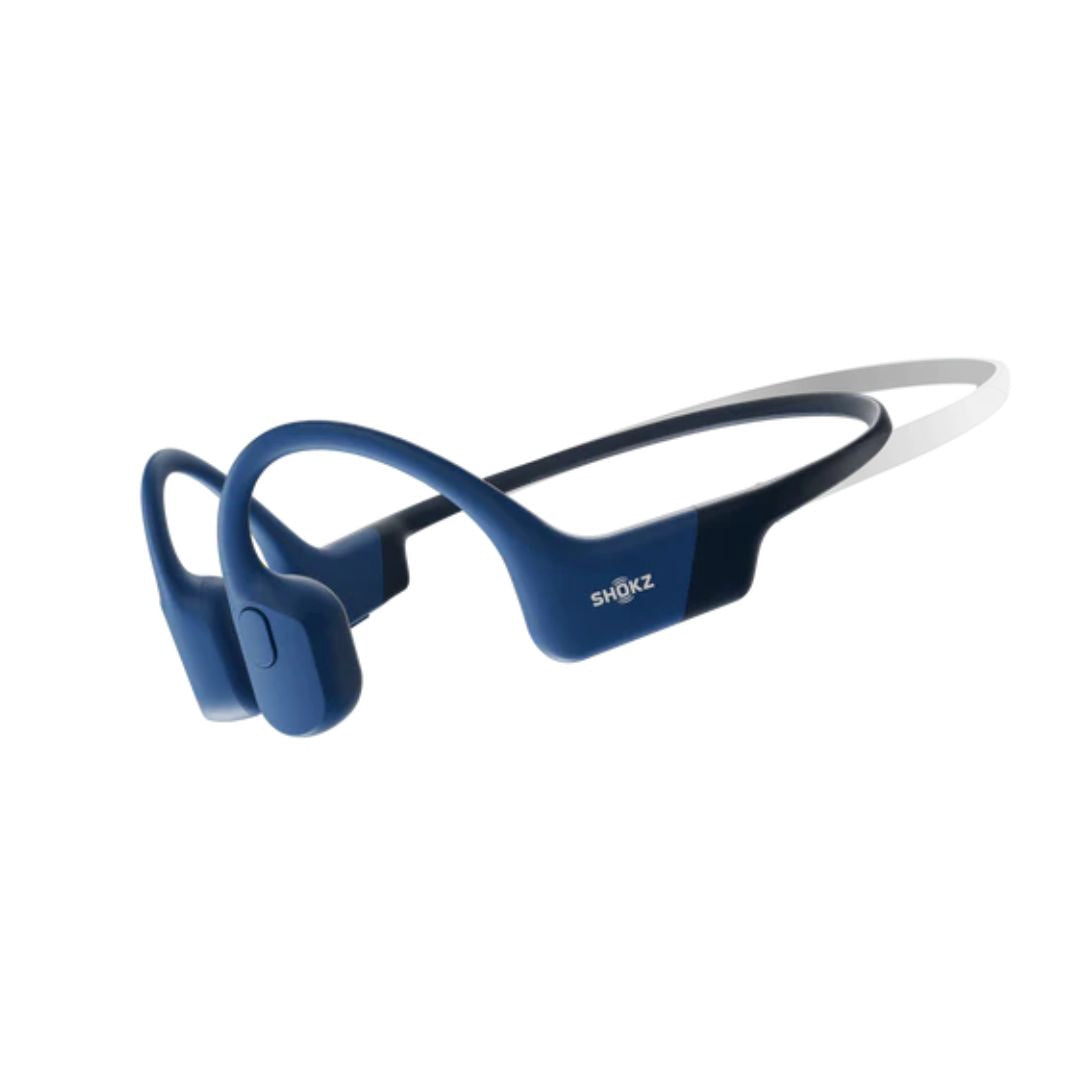 Shokz OpenRun MINI – Running Bear