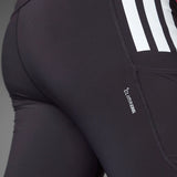Adidas Mens Adizero Running Short Pocket Leggings