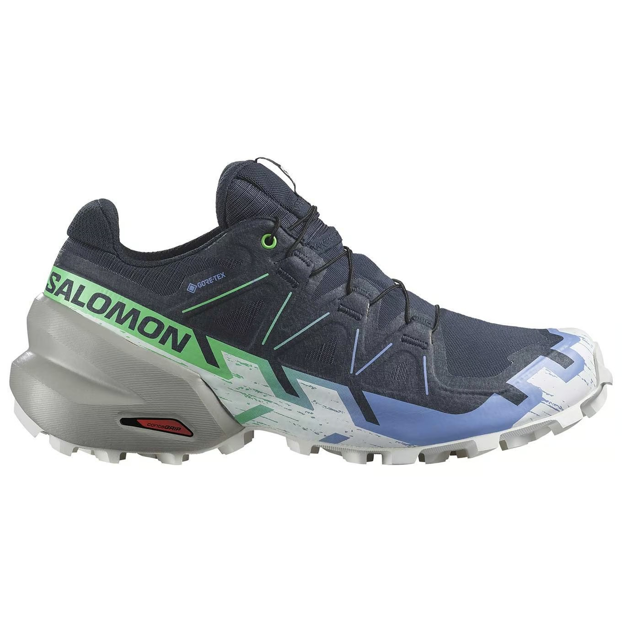 Salomon Womens Speedcross 6 GTX