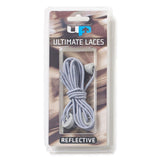 Ultimate Performance Reflective Elastic Laces