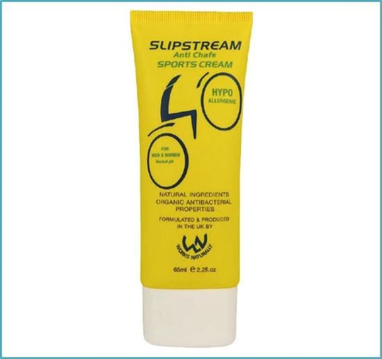 Slipstream Anti-Chafe Sports Cream