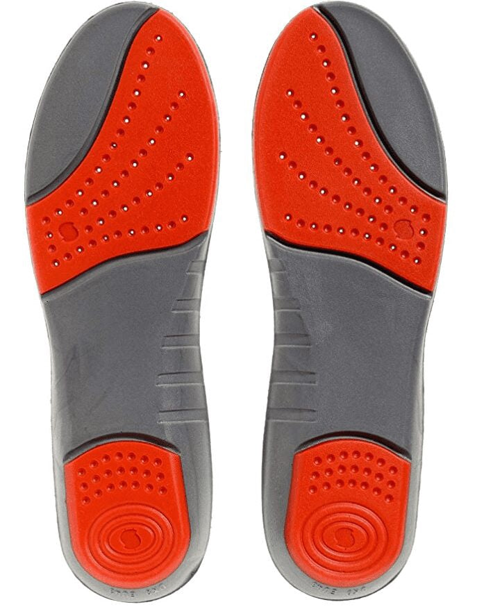 Sorbothane Double Strike Insoles