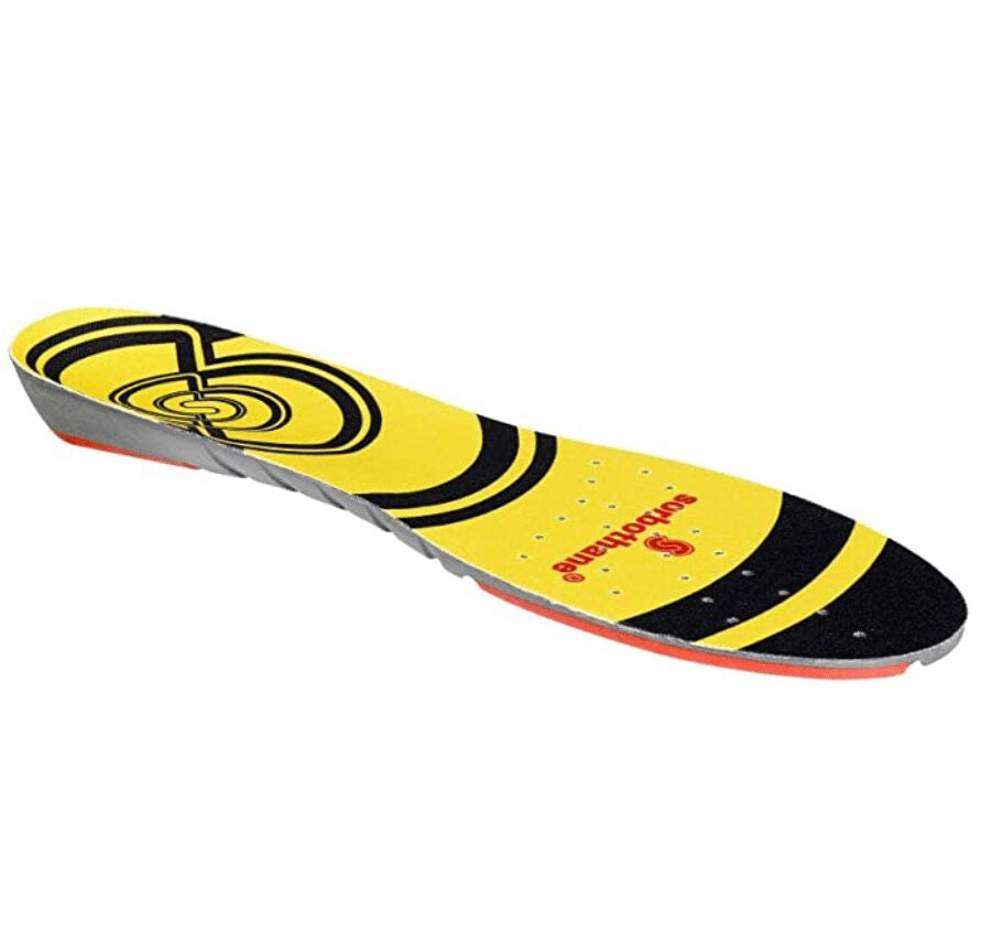 Sorbothane Double Strike Insoles