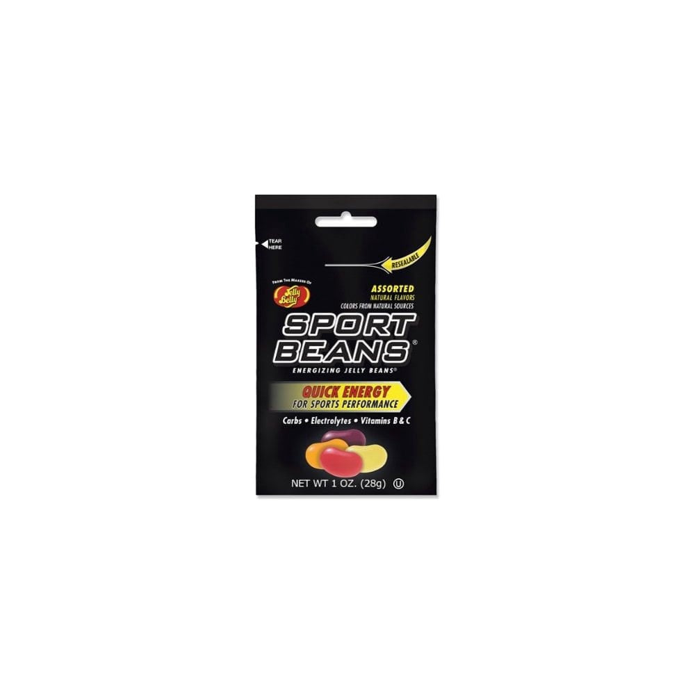 Jelly Belly Sports Beans