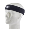 stretch headband black