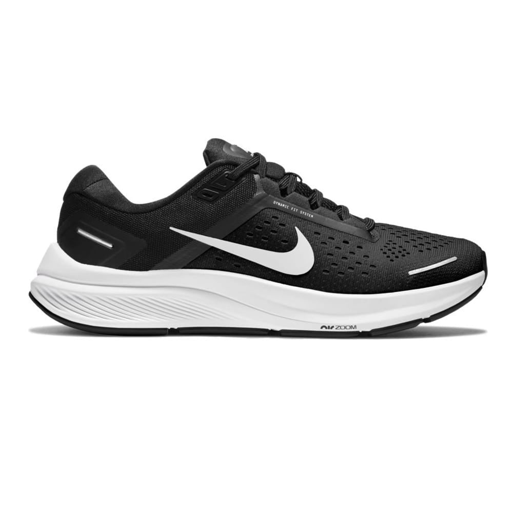 Nike Mens Zoom Structure 24