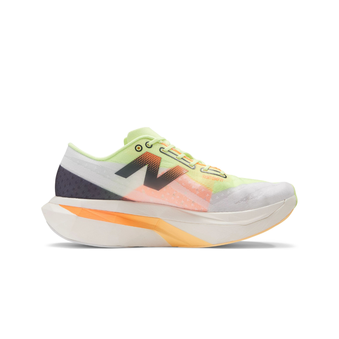 New Balance Womens FuelCell SuperComp Elite v4