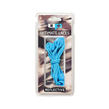 Ultimate Performance Reflective Elastic Laces