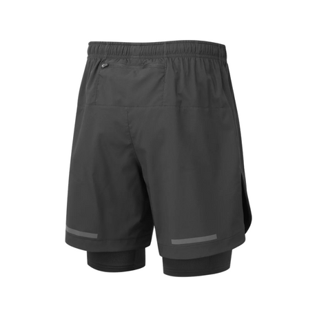 Ronhill Mens 7" Twin Short