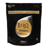 Torq Recovery Drink - Cookies & Cream