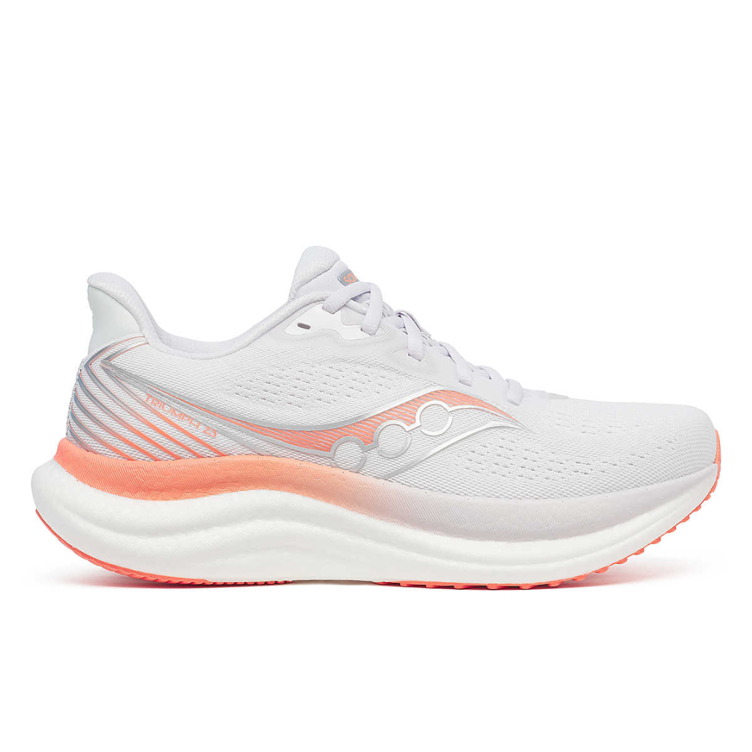Saucony Womens Triumph 23 - Neutral