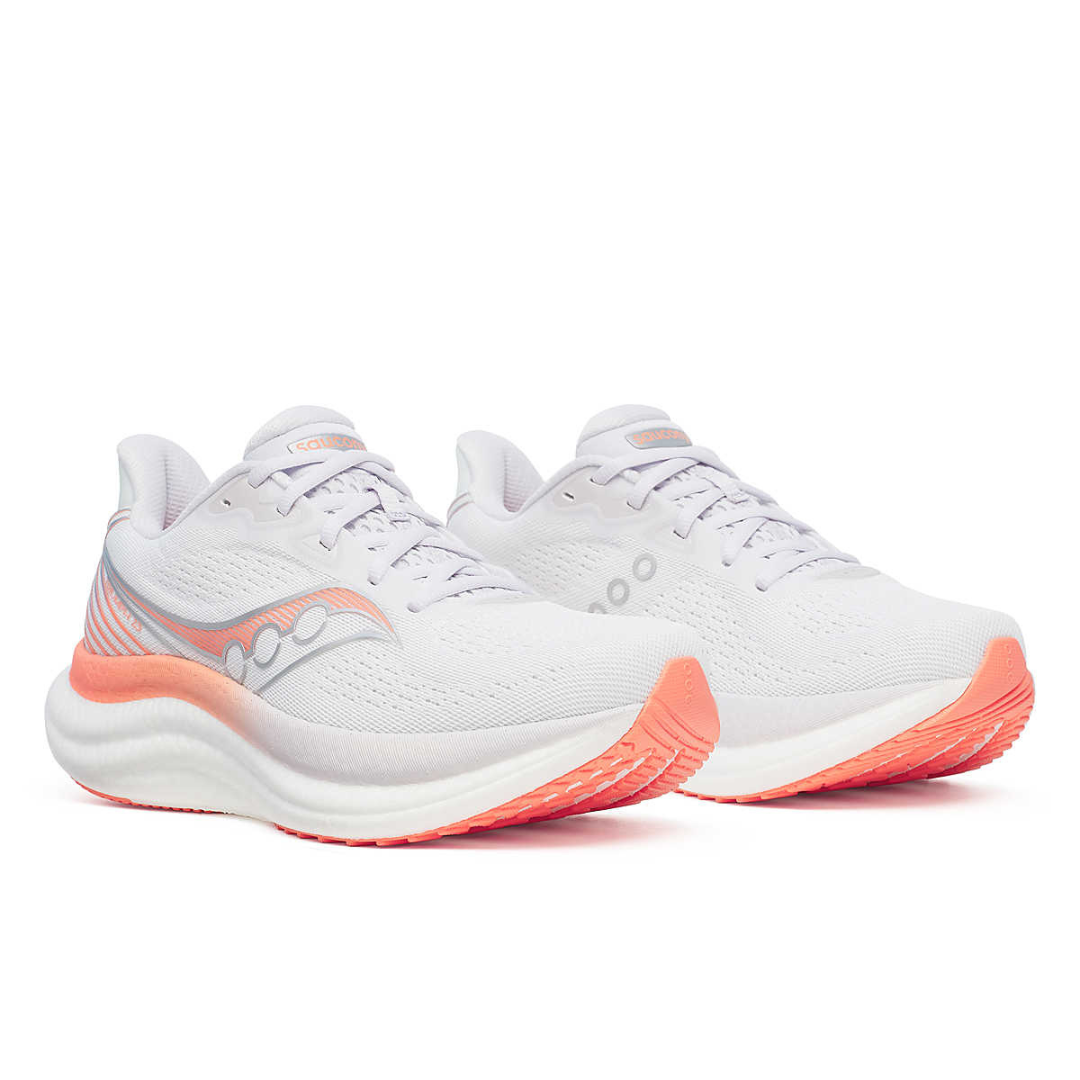 Saucony Womens Triumph 23 - Neutral