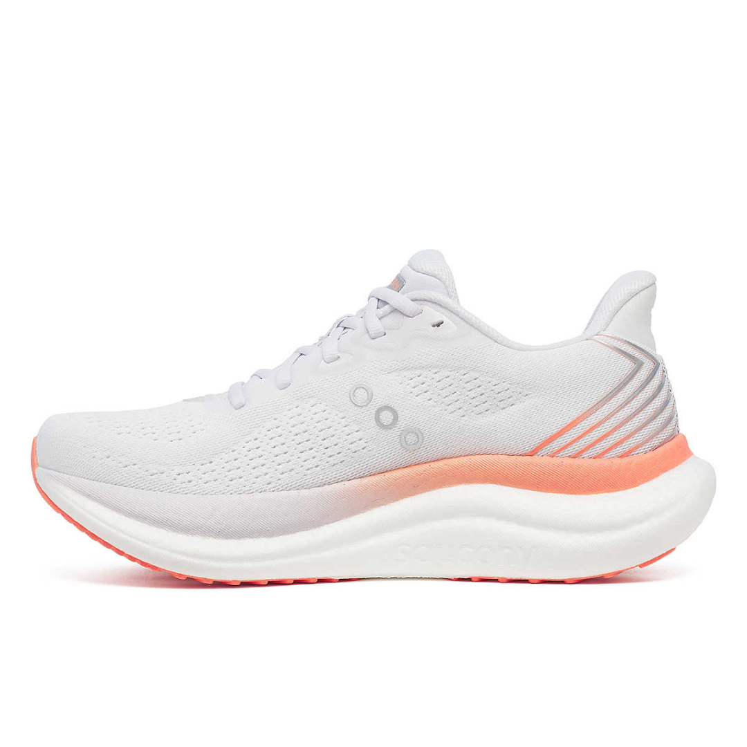 Saucony Womens Triumph 23 - Neutral