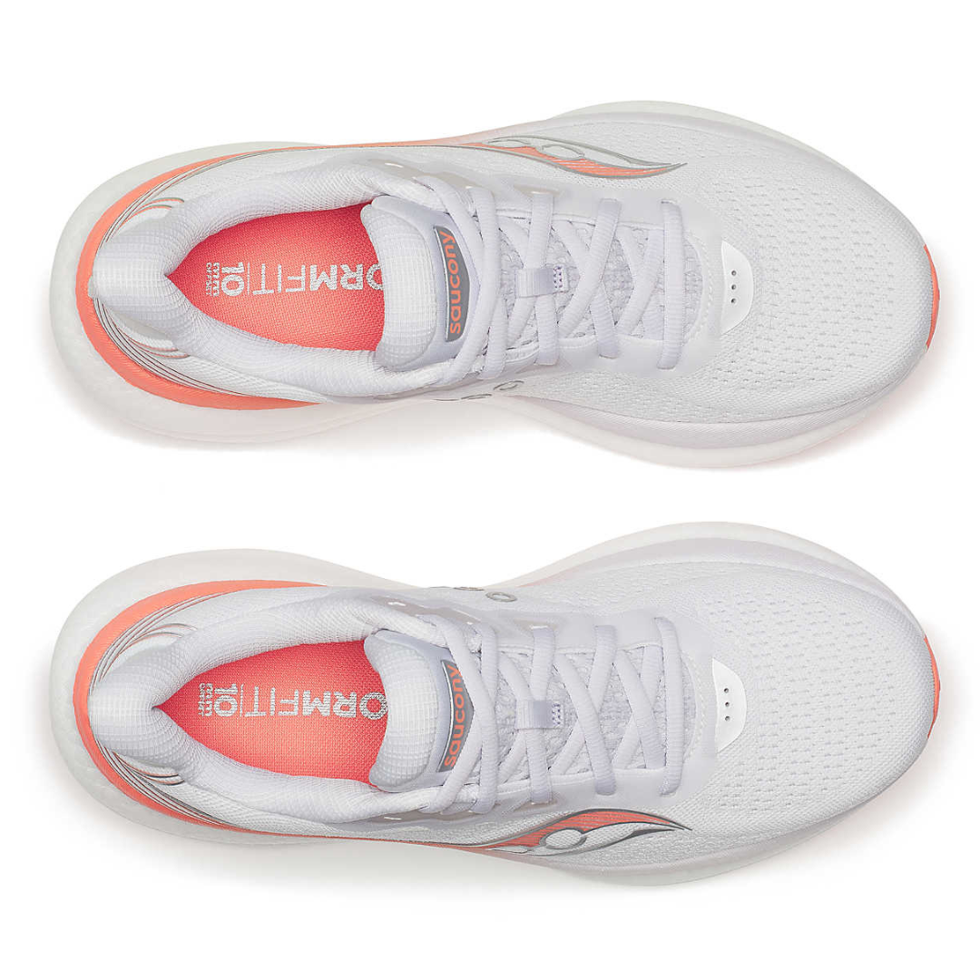 Saucony Womens Triumph 23 - Neutral