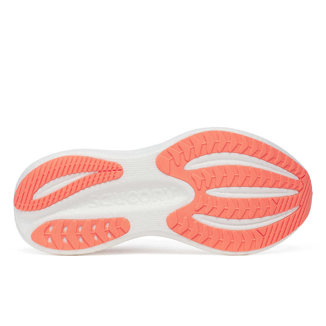 Saucony Womens Triumph 23 - Neutral
