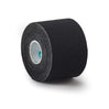 ultimate performance kinesiology tape black